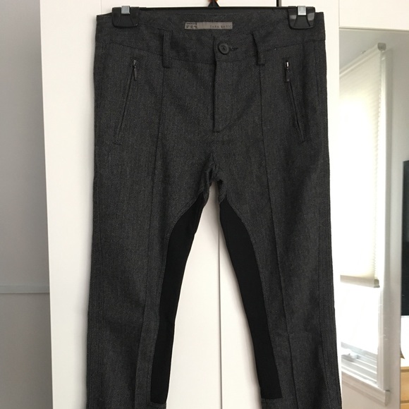 Grey dress pants from Zara - Picture 3 of 7